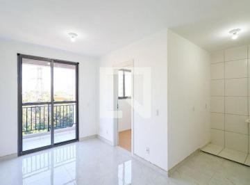 Apartamento · 37m² · 2 Quartos · Apartamento para Aluguel - Panamby, 2 Quartos,  37 m² - São Paulo