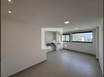 Apartamento · 55m² · 2 Quartos · 1 Vaga · Apartamento para Aluguel - Vargem Grande, 2 Quartos, 55 m² - Rio de Janeiro