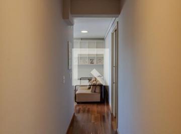 Apartamento · 42m² · 1 Quarto · 1 Vaga · Apartamento para Aluguel - Vila Olímpia, 1 Quarto, 42 m² - São Paulo