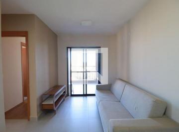Apartamento · 61m² · 2 Quartos · 1 Vaga · Apartamento para Aluguel - Jardim California, 2 Quartos, 61 m² - Ribeirão Preto