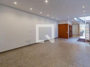 Casa · 330m² · 4 Quartos · 4 Vagas · Casa para Aluguel - Vila Pompéia, 4 Quartos, 330 m² - São Paulo