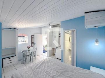 Apartamento · 25m² · 1 Quarto · Apartamento para Aluguel - Aclimação, 1 Quarto, 25 m² - São Paulo