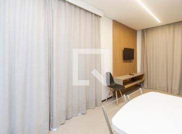 Apartamento · 17m² · 1 Quarto · Apartamento para Aluguel - Chácara Santo Antonio, 1 Quarto, 17 m² - São Paulo