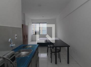 Apartamento en Aluguel de 1 quarto Menino Deus · Apartamento para Aluguel - Azenha, 1 Quarto, 28 m² - Porto Alegre