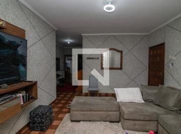 Casa en Aluguel de 3 quartos Jardim Santa Izabel · Casa para Aluguel - Jardim Rosolem, 3 Quartos, 200 m² - Hortolândia