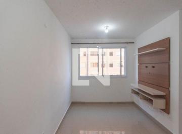 Apartamento · 46m² · 2 Quartos · 1 Vaga · Apartamento para Aluguel - Parque Industrial, 2 Quartos, 46 m² - Campinas