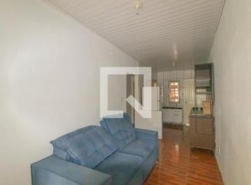Casa en Aluguel de 2 quartos Olaria · Casa para Aluguel - Estância Velha, 2 Quartos, 100 m² - Canoas