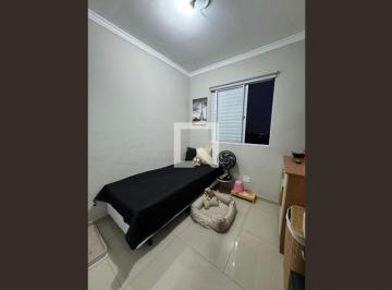 Apartamento · 42m² · 2 Quartos · 1 Vaga - QuintoAndar (Aluguel 1) · Apartamento para Aluguel - Vila Nogueira, 2 Quartos,  42 m² - Diadema