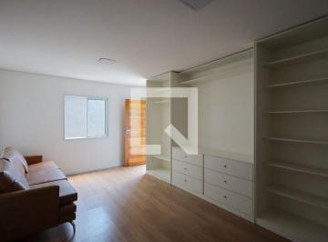 Apartamento 30m² Aluguel Jardim Sabará · Apartamento para Aluguel - Campo Grande, 1 Quarto, 30 m² - São Paulo