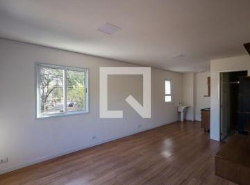 Apartamento · 30m² · 1 Quarto · Apartamento para Aluguel - Campo Grande, 1 Quarto, 30 m² - São Paulo