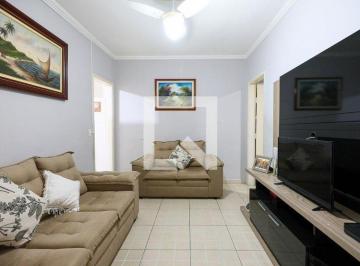 Casa · 80m² · 2 Quartos · 1 Vaga · Casa para Aluguel - Vila Indiana, 2 Quartos, 80 m² - Taboão da Serra