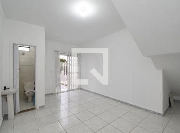 Casa · 22m² · 1 Quarto · 1 Vaga · Casa para Aluguel - Capão da Imbuia, 1 Quarto, 22 m² - Pinhais