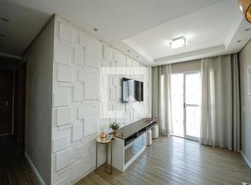 Apartamento · 47m² · 2 Quartos · 1 Vaga · Apartamento para Aluguel - Jardim Cinco de Julho, 2 Quartos,  47 m² - São Paulo