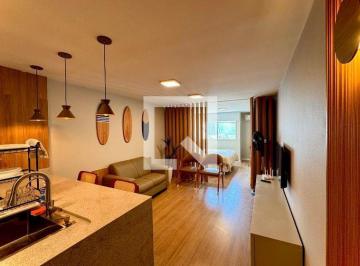 Apartamento · 34m² · 1 Quarto · 1 Vaga · Apartamento para Aluguel - Centro, 1 Quarto,  34 m² - Rio de Janeiro