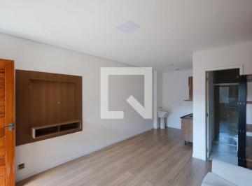 Apartamento en Aluguel de 1 quarto Jardim Sabará · Apartamento para Aluguel - Campo Grande, 1 Quarto, 25 m² - São Paulo
