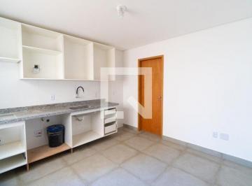 Apartamento · 26m² · 1 Quarto · Apartamento para Aluguel - Jabaquara, 1 Quarto, 26 m² - São Paulo