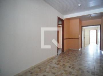 Casa · 79m² · 2 Quartos · 2 Vagas · Casa para Aluguel - Lomba Palmeira, 2 Quartos, 79 m² - Sapucaia do Sul
