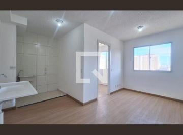 Apartamento · 36m² · 2 Quartos · Apartamento para Aluguel - Barra Funda, 2 Quartos, 36 m² - São Paulo