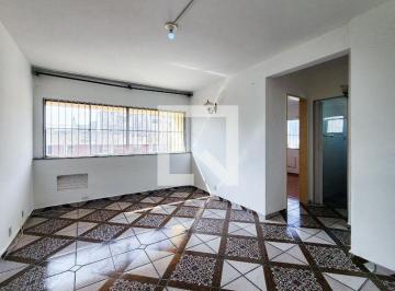 Apartamento · 58m² · 2 Quartos · 1 Vaga · Apartamento para Aluguel - Andaraí, 2 Quartos,  58 m² - Rio de Janeiro