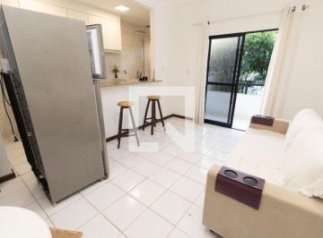 Apartamento · 43m² · 1 Quarto · 1 Vaga · Apartamento para Aluguel - Stella Maris, 1 Quarto, 43 m² - Salvador