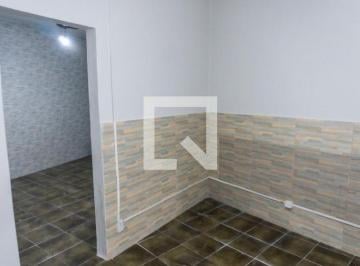 Casa · 60m² · 1 Quarto · Casa para Aluguel - Brás de Pina, 1 Quarto, 60 m² - Rio de Janeiro