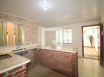 Casa 45m² Aluguel Vila Barbosa · Casa para Aluguel - Vila Diva, 2 Quartos, 45 m² - São Paulo