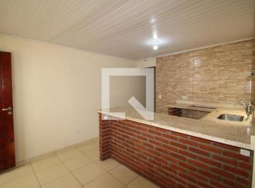 Casa · 45m² · 2 Quartos · 1 Vaga · Casa para Aluguel - Vila Diva, 2 Quartos, 45 m² - São Paulo