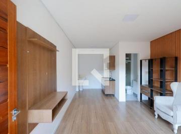 Apartamento · 30m² · 1 Quarto · Apartamento para Aluguel - Campo Grande, 1 Quarto, 30 m² - São Paulo