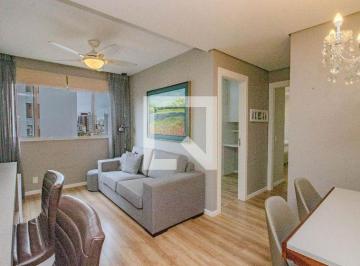 Apartamento · 58m² · 2 Quartos · 1 Vaga · Apartamento para Aluguel - Cristo Redentor, 2 Quartos, 58 m² - Porto Alegre