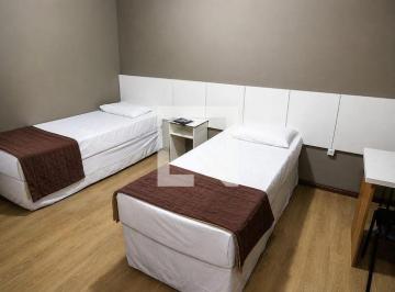 Apartamento 25m² Aluguel Santa Cruz · Apartamento para Aluguel - Santa Cruz, 1 Quarto,  25 m² - Belo Horizonte
