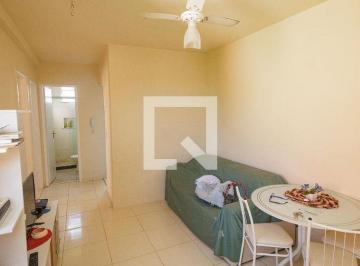 Apartamento · 63m² · 2 Quartos · 1 Vaga · Apartamento para Aluguel - Cosmos, 2 Quartos, 63 m² - Rio de Janeiro