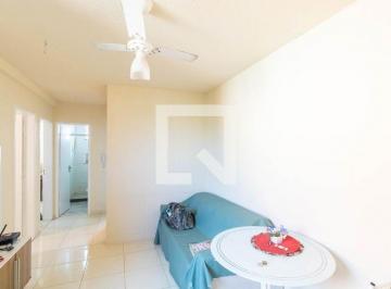 Apartamento · 63m² · 2 Quartos · 1 Vaga · Apartamento para Aluguel - Cosmos, 2 Quartos, 63 m² - Rio de Janeiro