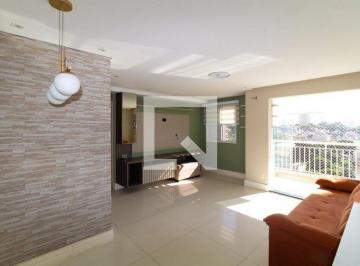 Apartamento · 63m² · 2 Quartos · 1 Vaga · Apartamento para Aluguel - Vila Santa Clara, 2 Quartos, 63 m² - São Paulo
