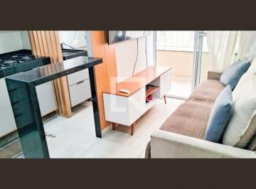 Apartamento · 50m² · 2 Quartos · Apartamento para Aluguel - Pilares, 2 Quartos,  50 m² - Rio de Janeiro