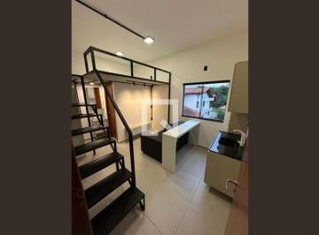 Apartamento · 24m² · 1 Quarto · Apartamento para Aluguel - Ipiranga, 1 Quarto, 24 m² - São José