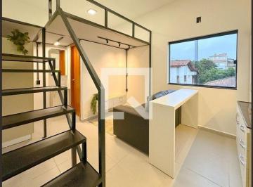 Apartamento · 24m² · 1 Quarto · Apartamento para Aluguel - Ipiranga, 1 Quarto, 24 m² - São José