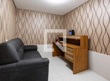 Apartamento · 25m² · 1 Quarto · Apartamento para Aluguel - Santa Cruz, 1 Quarto,  25 m² - Belo Horizonte