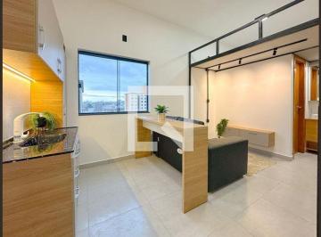 Apartamento · 24m² · 1 Quarto · Apartamento para Aluguel - Ipiranga, 1 Quarto, 24 m² - São José