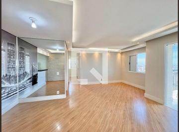 Apartamento · 80m² · 2 Quartos · 1 Vaga · Apartamento para Aluguel - Freguesia do Ó, 2 Quartos, 80 m² - São Paulo