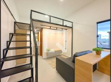 Apartamento · 24m² · 1 Quarto · Apartamento para Aluguel - Ipiranga, 1 Quarto, 24 m² - São José