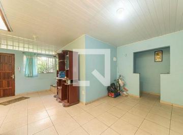 Casa · 46m² · 2 Quartos · 1 Vaga · Casa para Aluguel - Guarapiranga, 2 Quartos, 46 m² - São Paulo
