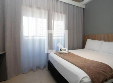 Apartamento · 17m² · 1 Quarto · Apartamento para Aluguel - Chácara Santo Antonio, 1 Quarto, 17 m² - São Paulo