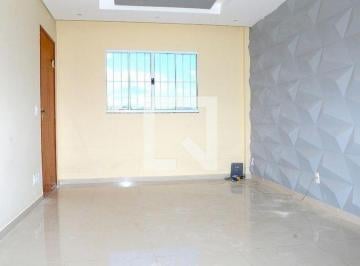 Apartamento · 120m² · 2 Quartos · 1 Vaga · Apartamento para Aluguel - Ribeiro de Abreu, 2 Quartos, 120 m² - Belo Horizonte