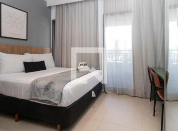 Apartamento · 17m² · 1 Quarto · Apartamento para Aluguel - Chácara Santo Antonio, 1 Quarto, 17 m² - São Paulo