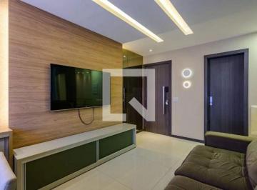 Apartamento · 89m² · 2 Quartos · 2 Vagas · Apartamento para Aluguel - Setor Noroeste, 2 Quartos,  89 m² - Brasília
