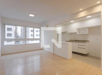 Apartamento · 66m² · 2 Quartos · 1 Vaga · Apartamento para Aluguel - Rio Branco, 2 Quartos, 66 m² - Porto Alegre