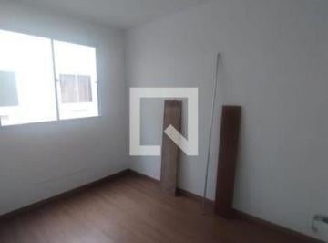 Apartamento · 40m² · 2 Quartos · 1 Vaga · Apartamento para Aluguel - Santa Cruz, 2 Quartos,  40 m² - Rio de Janeiro