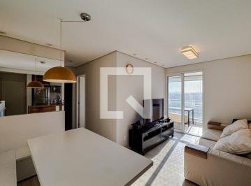 Apartamento · 67m² · 2 Quartos · 2 Vagas · Apartamento para Aluguel - Brás, 2 Quartos, 67 m² - São Paulo