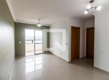 Apartamento · 64m² · 2 Quartos · 1 Vaga · Apartamento para Aluguel - Centro, 2 Quartos, 64 m² - Barueri