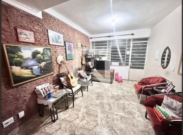 Casa · 120m² · 2 Quartos · 1 Vaga · Casa para Aluguel - Mandaqui, 2 Quartos, 120 m² - São Paulo